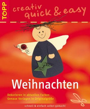 ISBN 9783772456008: Weihnachten