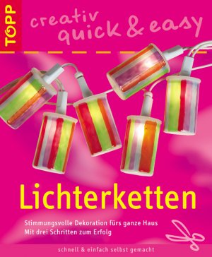 ISBN 9783772456046: Lichterketten