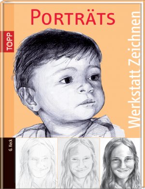 ISBN 9783772462313: Porträts