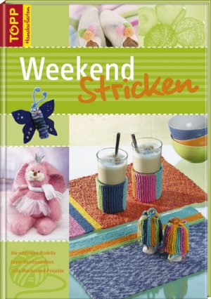 ISBN 9783772465543: Weekend Stricken