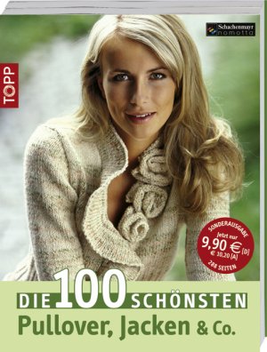 ISBN 9783772465987: Die 100 schönsten Pullover, Jacken & Co.