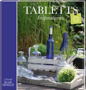 ISBN 9783772473135: Tabletts. Inspirationen