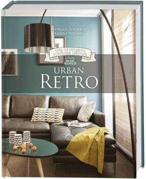 ISBN 9783772474231: Urban Retro