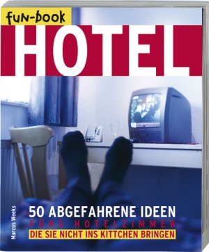 ISBN 9783772480003: Hotel