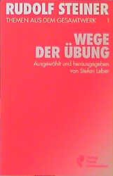 ISBN 9783772500718: Wege der Übung