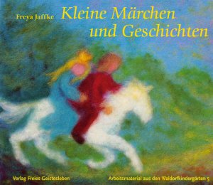 ISBN 9783772503757: Kleine Märchen und Geschichten - Zum Erzählen und für Puppenspiele