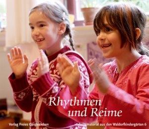 ISBN 9783772503764: Rhythmen und Reime