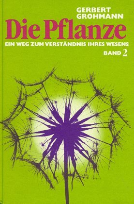 ISBN 9783772505041: Die Pflanze