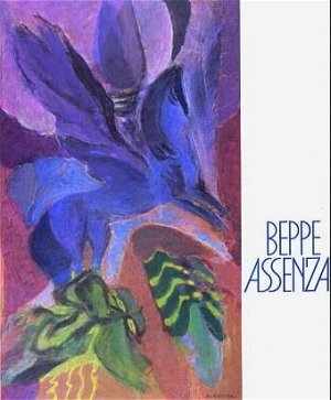 ISBN 9783772506765: Beppe Assenza – Eine Monographie