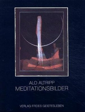 ISBN 9783772508868: Meditationsbilder