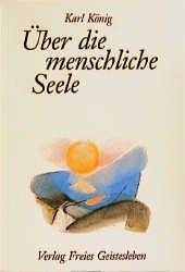 ISBN 9783772509025: Über die menschliche Seele