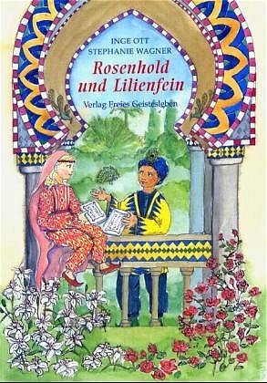 ISBN 9783772511493: Rosenhold und Lilienfein