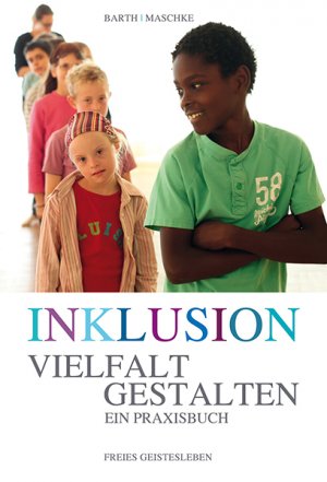 ISBN 9783772514159: Inklusion - Vielfalt gestalten - Ein Praxisbuch