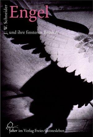 ISBN 9783772514401: Engel und ihre finsteren Brüder