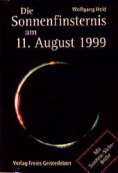 ISBN 9783772518539: Die Sonnenfinsternis am 11. August 1999.