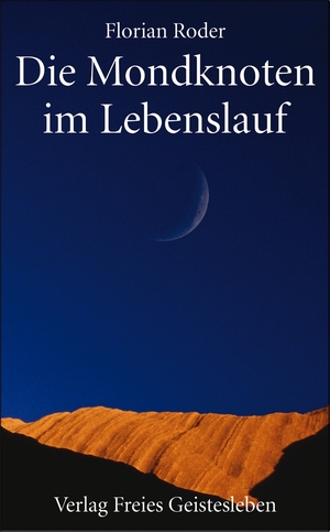 ISBN 9783772519765: Der Mondknoten im Lebenslauf