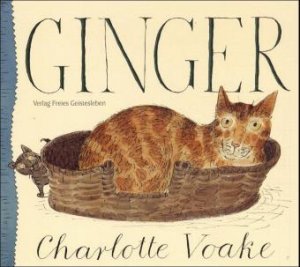 ISBN 9783772519888: Ginger