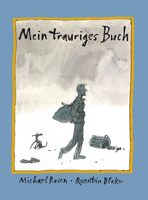 ISBN 9783772520600: Mein trauriges Buch