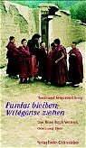 gebrauchtes Buch – Cherry, Thanh und Benjamin – Pandas bleiben, Wildgänse ziehen - Eine Reise durch Vietnam, China und Tibet