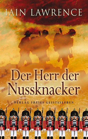 ISBN 9783772522468: Der Herr der Nussknacker