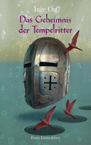 ISBN 9783772524660: Das Geheimnis der Tempelritter - Die Geschichte des Tempelordens, erlebt von den Steinmetzen aus Lyon.