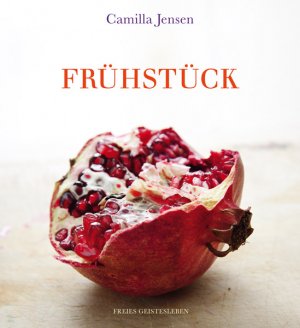 ISBN 9783772525308: Frühstück