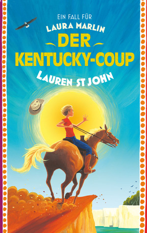 ISBN 9783772525339: Ein Fall für Laura Marlin - Der Kentucky-Coup