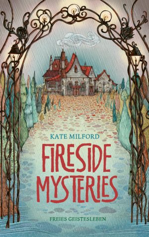 ISBN 9783772527616: Fireside Mysteries