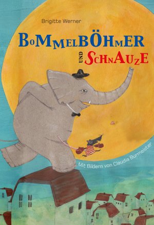 ISBN 9783772527951: Bommelböhmer und Schnauze