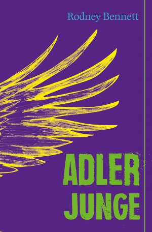 ISBN 9783772528330: Adlerjunge – Sonderausgabe