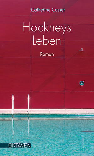 ISBN 9783772530142: Hockneys Leben