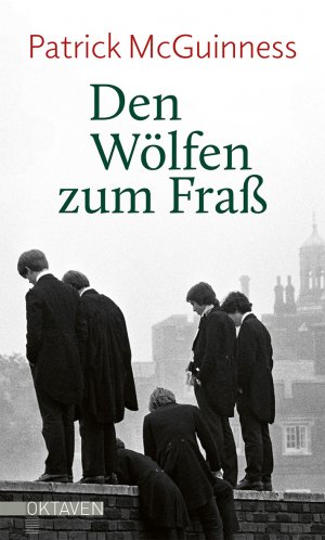 ISBN 9783772530289: Den Wölfen zum Fraß