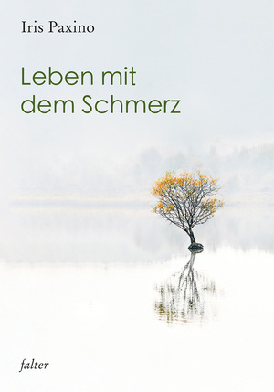 ISBN 9783772534386: Leben mit dem Schmerz - falter 38