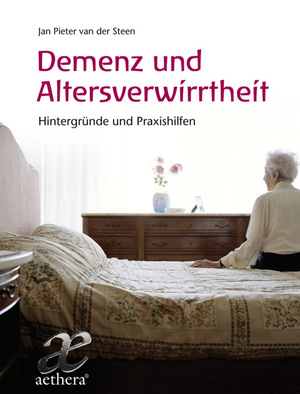 ISBN 9783772550485: Demenz und Altersverwirrtheit: Hintergründe und Praxishilfen (aethera)