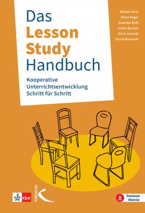 ISBN 9783772718809: Das Lesson-Study-Handbuch