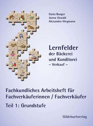 ISBN 9783773401755: Fachkundliches Arbeitsheft (Grundstufe) für Fachverkäuferinnen/ Fachverkäufer: Teil 1