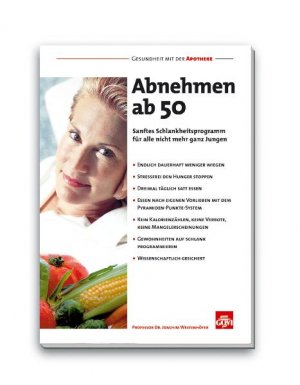 ISBN 9783774110267: Abnehmen ab 50