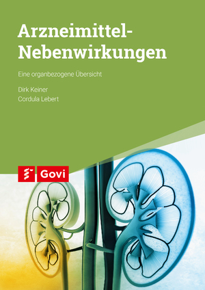 ISBN 9783774116702: Arzneimittel-Nebenwirkungen | Eine organbezogene Übersicht | Dirk Keiner (u. a.) | Taschenbuch | Govi | 271 S. | Deutsch | 2023 | Govi Verlag | EAN 9783774116702