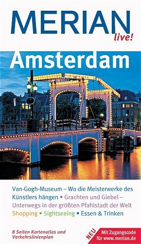 ISBN 9783774200715: Amsterdam