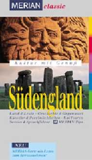 ISBN 9783774205376: Südengland