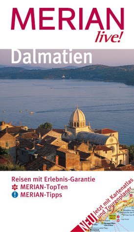 ISBN 9783774206366: Dalmatien