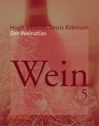 ISBN 9783774207752: Der Weinatlas