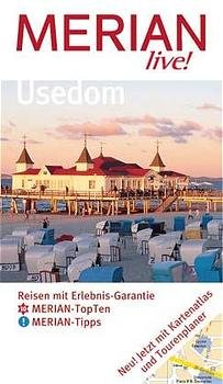 ISBN 9783774208780: Merian live! - Usedom