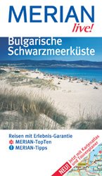 ISBN 9783774209817: Bulgarische Schwarzmeerküste – Reisen mit Erlebnis-Garantie. 10 MERIAN-TopTen. MERIAN-Tipps