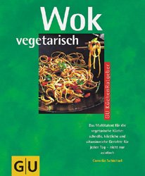 ISBN 9783774210042: Wok vegetarisch