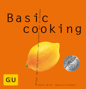 ISBN 9783774211421: Basic cooking