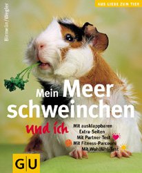 ISBN 9783774212411: Mein Meerschweinchen und ich