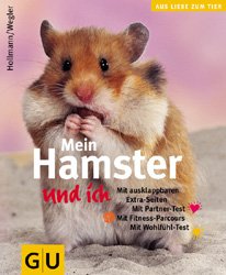 ISBN 9783774212541: Mein Hamster und ich