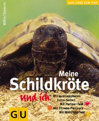 ISBN 9783774212640: Meine Schildkröte und ich