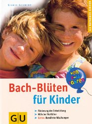 ISBN 9783774212756: Bach-Blüten für Kinder